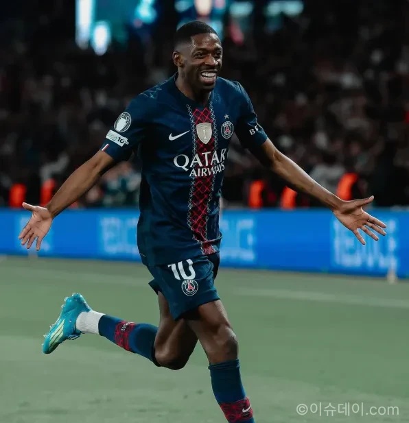 PSG 브레스트