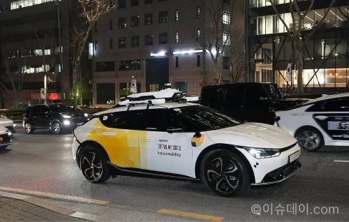 자율주행차 사고 시 책임은 누가 질까. 정부가 책임 기준 마련