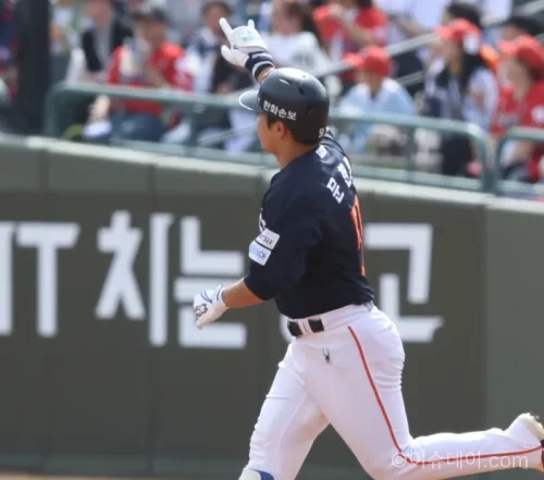 SSG 랜더스 한화 이글스