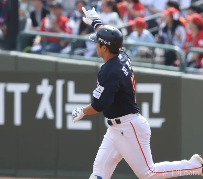 SSG 랜더스 한화 이글스