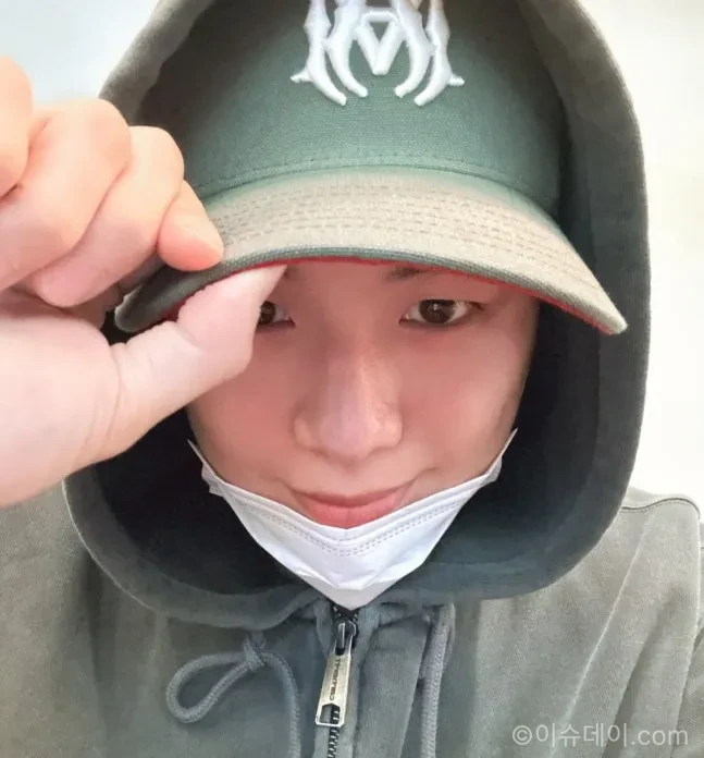 강다니엘