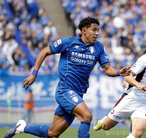 경남 FC 수원 삼성