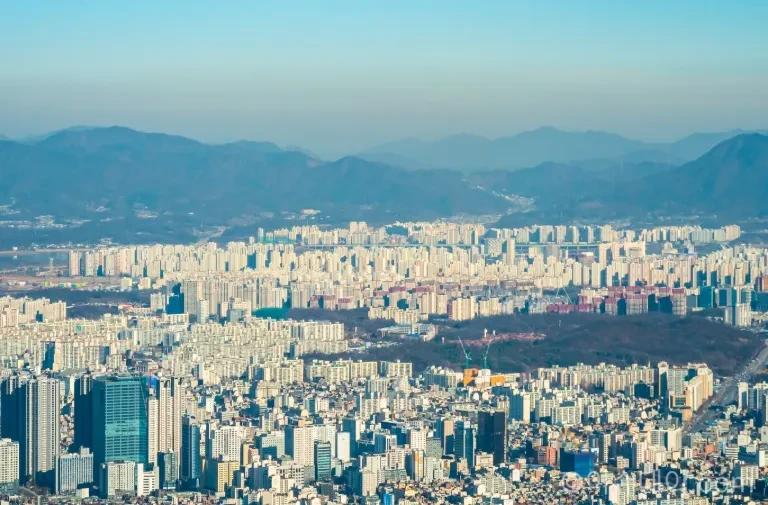 공시가격 보유세