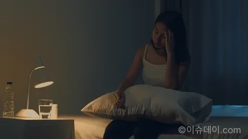 기초대사량 낮으면 잠 못 자는 이유와 수면 질 저하, 불면증 연관성을 분석한 연구 결과