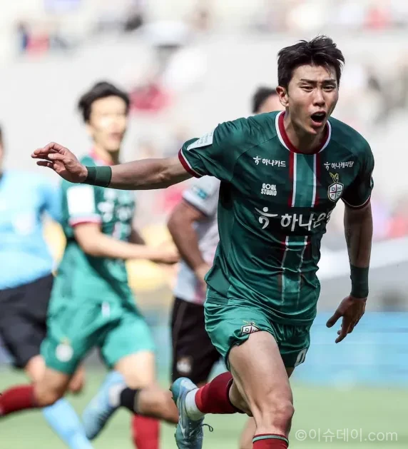 광주 FC 대전 하나시티즌