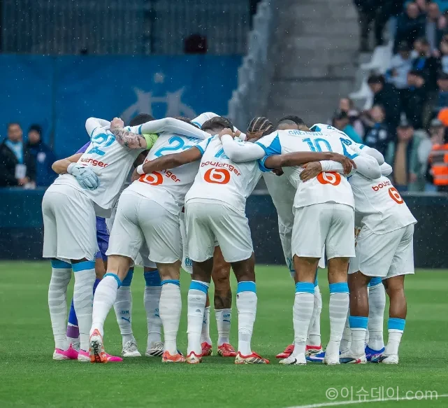 마르세유 니스