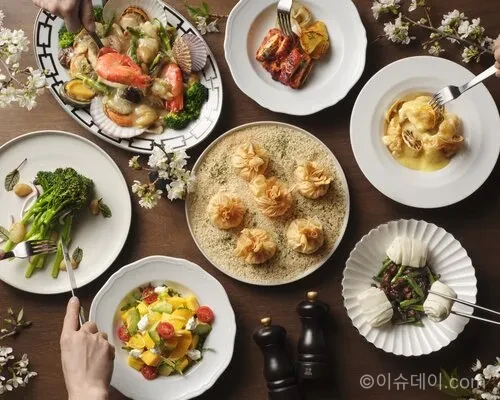메리어트 인터내셔널이 5월 가정의 달을 맞아 전국 호텔에서 다양한 미식 프로모션을 선보인다. 호텔별 뷔페, 코스 요리, 키즈 혜택 등을 한눈에 정리했다.