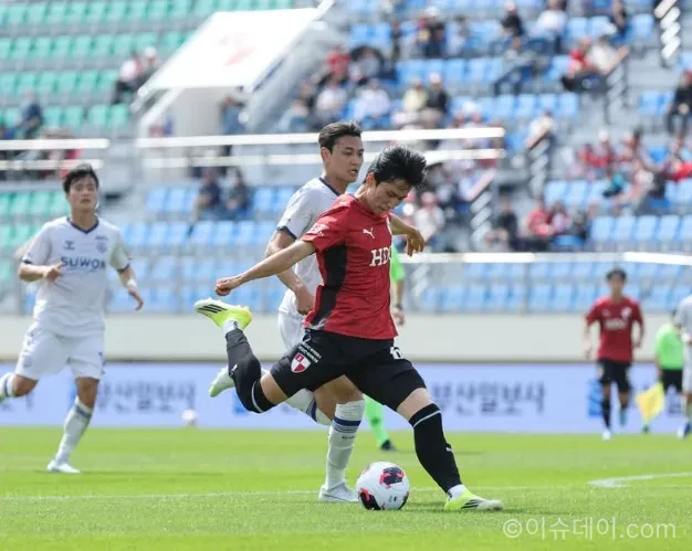 부산 아이파크 김해