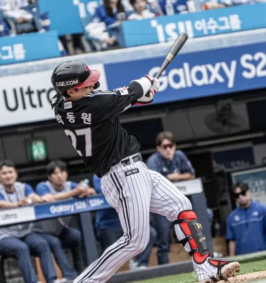 삼성 라이온즈 LG 트윈스