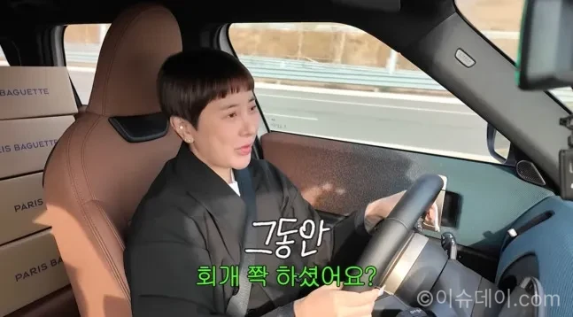 서인영 교회