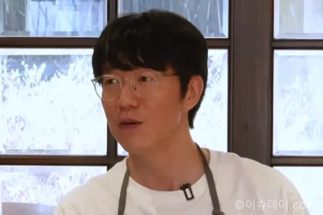 성시경 회식