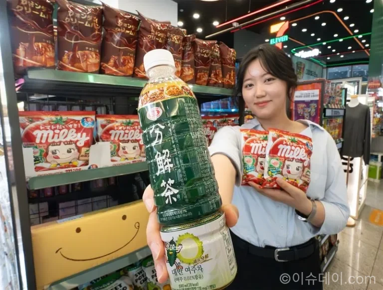 세븐일레븐 글로벌소싱