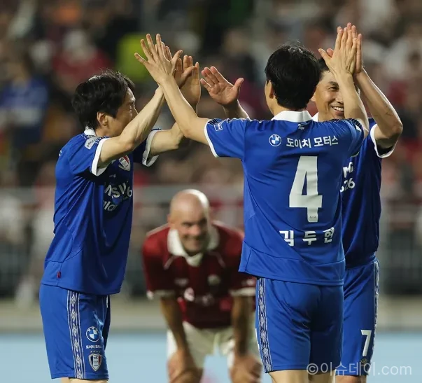 수원 FC 수원 삼성