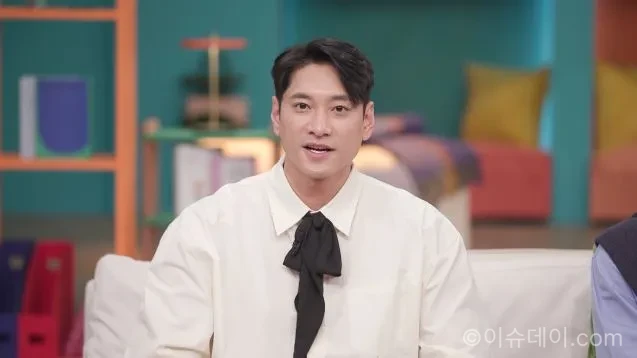 신랑수업2 김요한