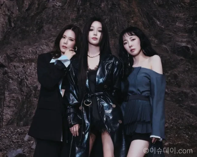 씨야 재결합