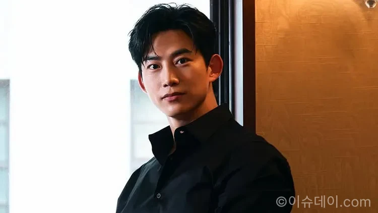 옥택연 결혼