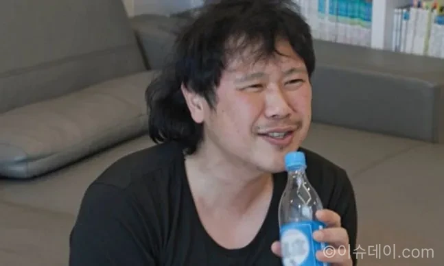육중완 결혼