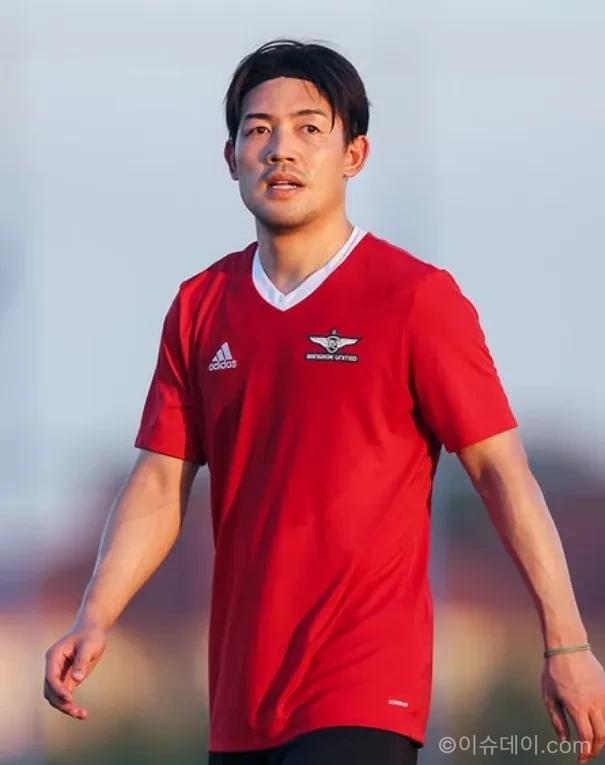 이기제 태국