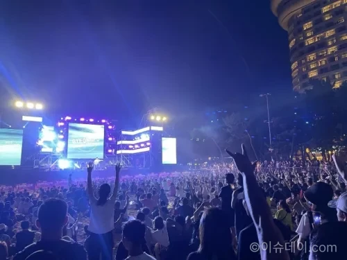 강릉시가 경포해변에서 ‘2026 경포 여름 해변 축제’를 개최한다. 비치비어 페스티벌과 EDM 공연, 버스킹 등을 통합 운영해 체류형 관광지로 육성할 계획이다.