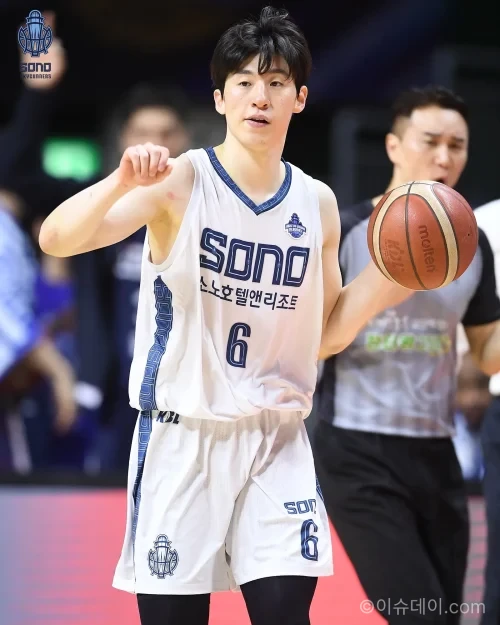 고양 소노 KCC