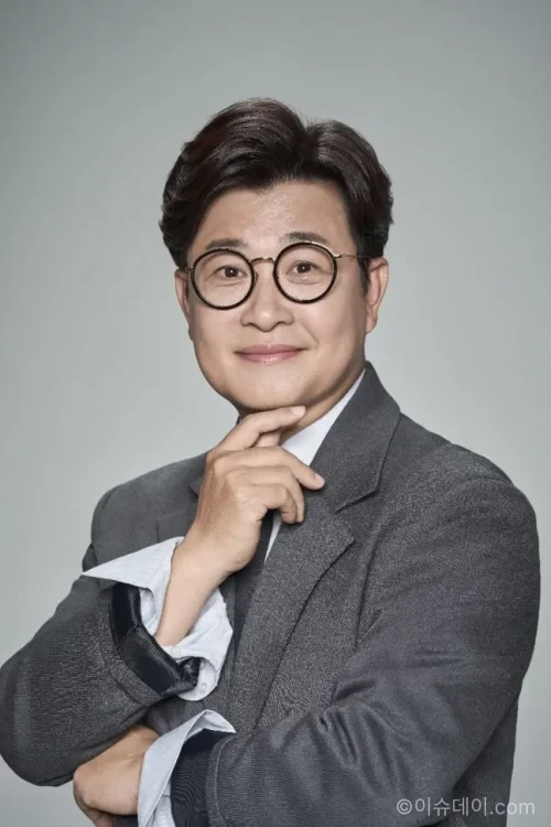 김성주 더 스카