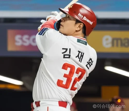 김재환