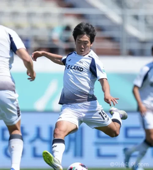 서울 이랜드 성남FC