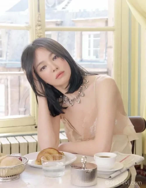 송혜교