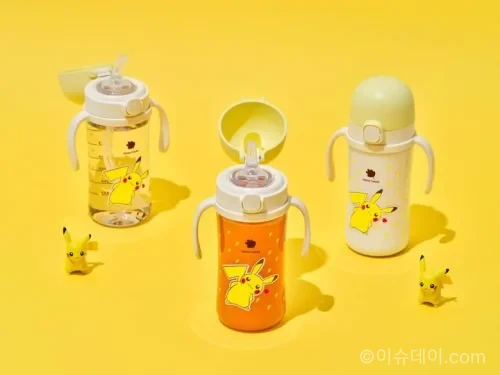 유한킴벌리 포켓
