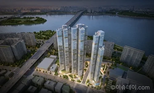 이촌1구