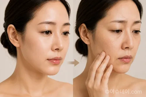 단백질 섭취가 부족하면 탈모와 피부 건조, 얼굴 꺼짐, 눈가 부종 같은 변화가 나타날 수 있다는 전문가 조언이 나왔다. 단백질 부족 신호와 주의해야 할 증상을 정리했다.