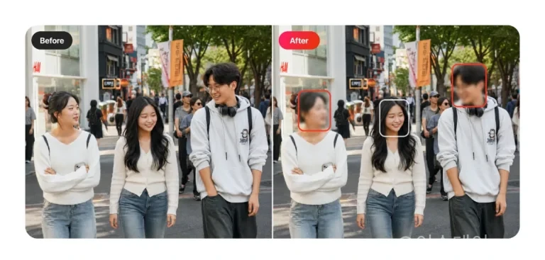 아이엠지베이스가 iOS 영상 편집 앱 VDIT v4.0.0 업데이트를 공개했다. AI 얼굴 자동 모자이크와 반전 모자이크, 영상 초상권 보호 기능과 모바일 AI 편집 흐름까지 정리했다.