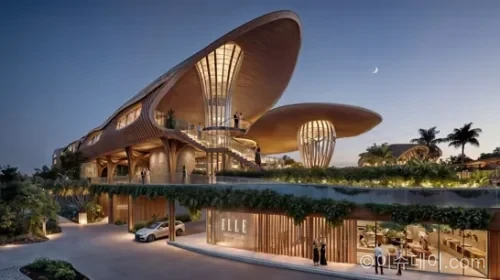 ELLE가 2028년 인도네시아 발리 세미냑에 브랜드 최초 해변 리조트 ELLE Resort & Beach Club Bali를 선보인다. 168개 스위트룸, 비치클럽, 스파, 파인다이닝 등 핵심 내용을 정리했다.