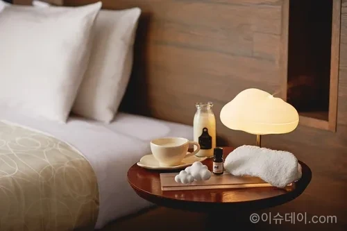 호시노 리조트 토마무가 2026년 6월 1일부터 9월 13일까지 ‘운해 리트리트 스테이’를 선보인다. 운해 테라스 프라이빗 요가, 스파, 스위트룸, 리트리트 디너 핵심 정보를 정리했다.