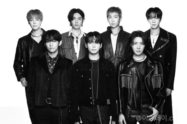 BTS 빌보드 200