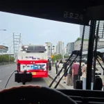 중앙대 통학버