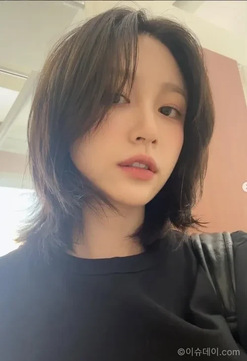 하니 근
