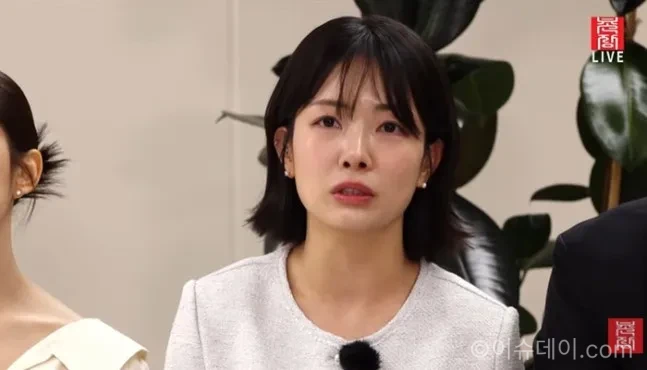 나는솔로 31기 영숙