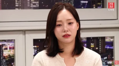 나는솔로 31기 옥순