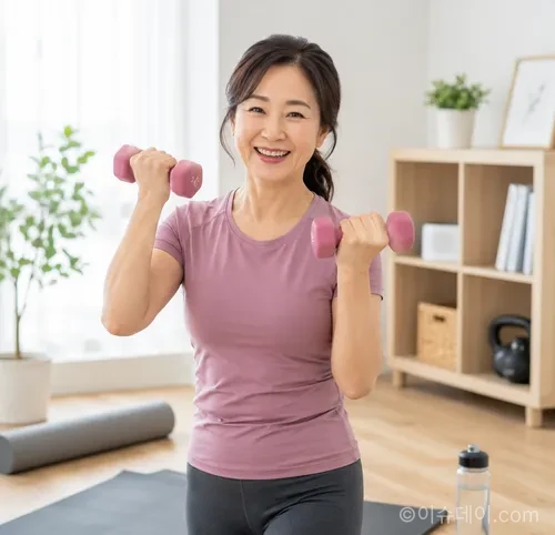삼성서울병원 연구팀이 자궁경부암 환자 8833명을 분석한 결과, 진단 전 규칙적인 운동 습관이 초기 자궁경부암 환자의 사망 위험 감소와 관련 있는 것으로 나타났다.