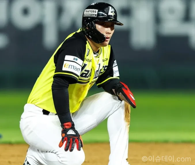 SSG 랜더스 키움 히어로즈