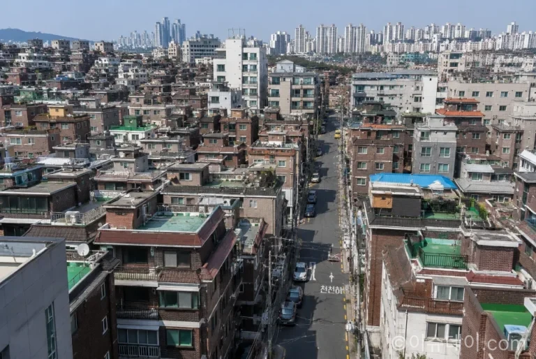 서울 빌