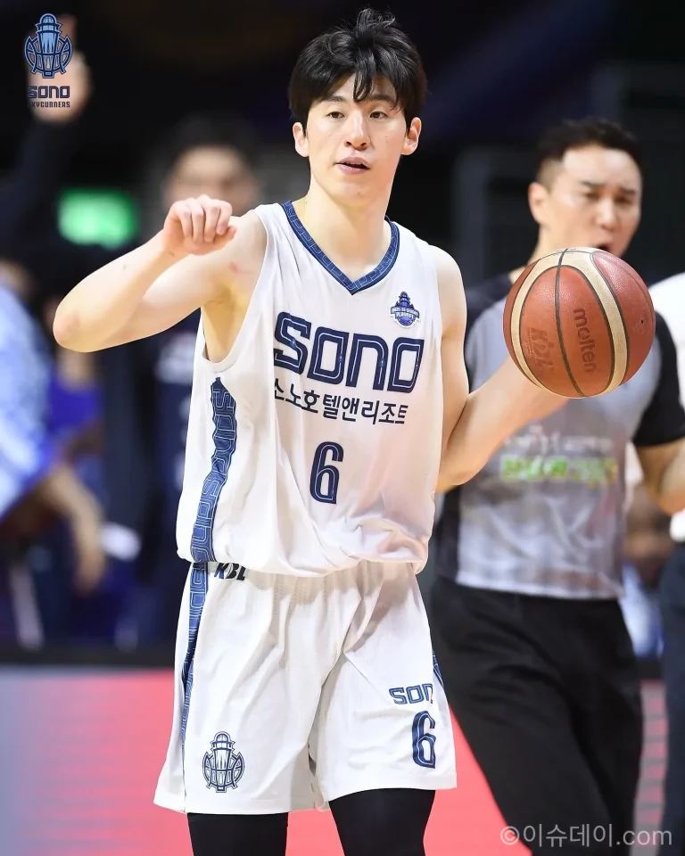 고양 소노 KCC