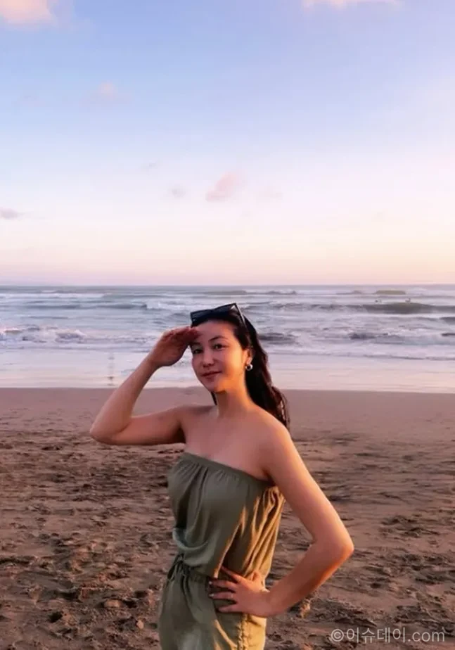 김옥빈 근황