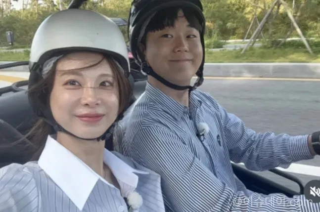 나는 솔로 29기 영수