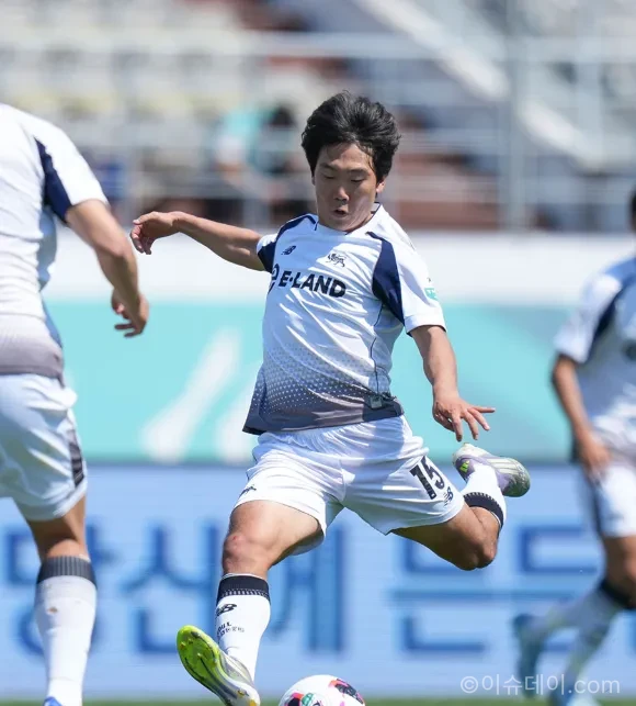 서울 이랜드 성남FC