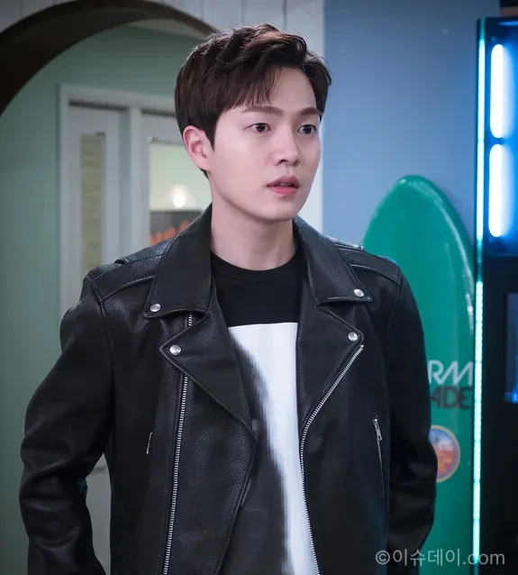 손승원 음주운
