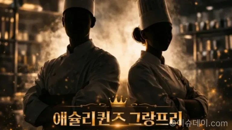 애슐리퀸즈