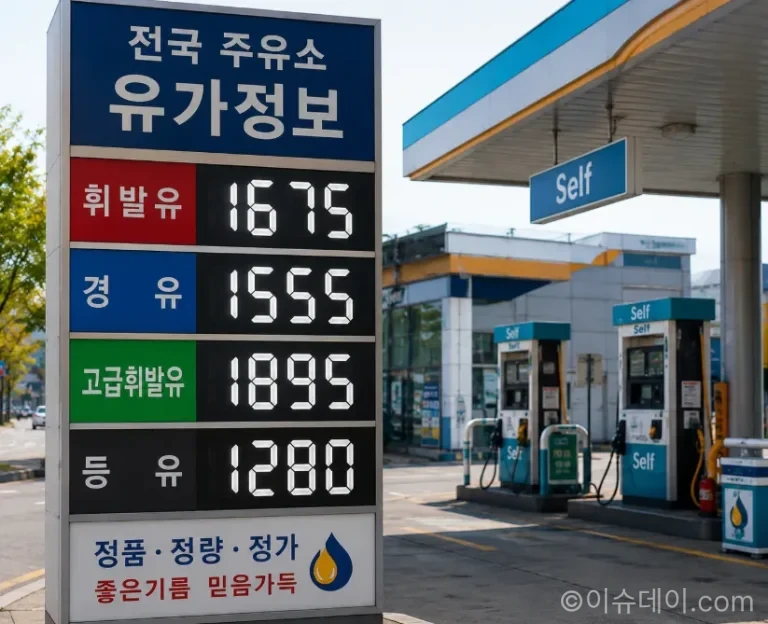 유류세