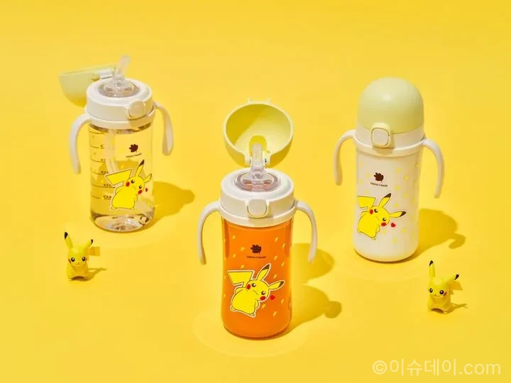 유한킴벌리 포켓